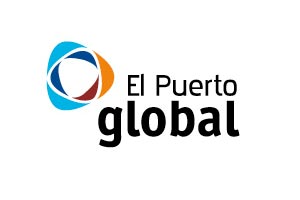 Logo de El Puerto Global